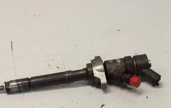Ford Focus Fuel injector 0445110239