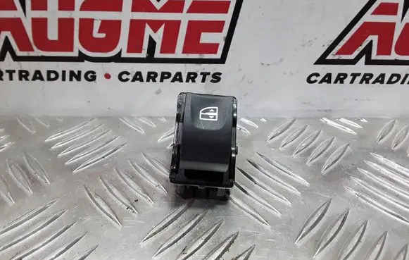 Renault Talisman Electric window control switch 254714896R