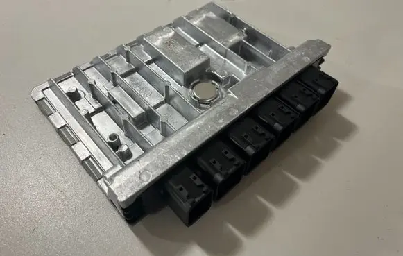 BMW X7 G07 Engine control unit/module 5B4D4B9 5A71304