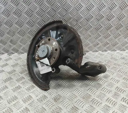 Skoda Superb B8 (3V) Rear wheel hub 3Q0505433G