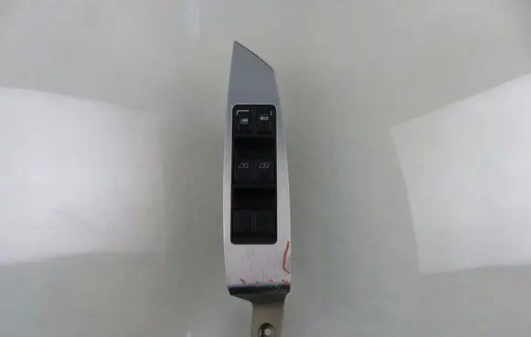 Nissan Murano Z50 Electric window control switch 