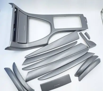 BMW X5 E53 Interior decorative trim set 8268651