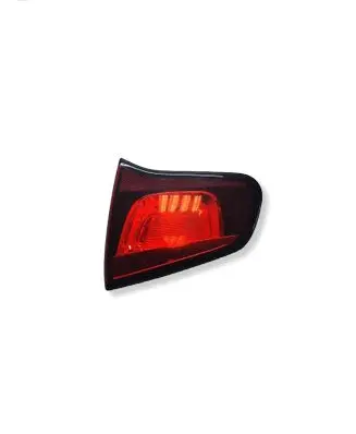 Citroen C3 Rear/tail lights 9685225480