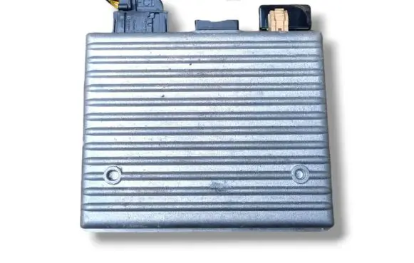Bluetooth control unit module