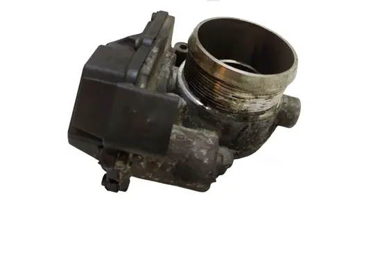 Audi A6 S6 C6 4F Throttle valve A2C53249890