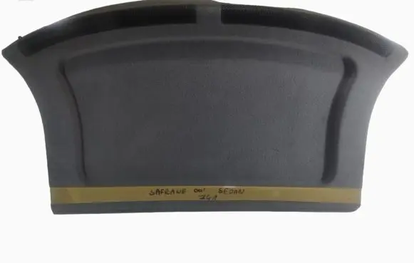 Renault Safrane Parcel shelf 7701672570