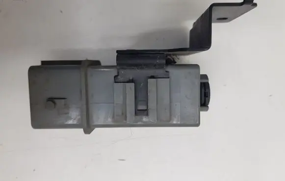 KIA Sportage Glow plug pre-heat relay 368302F760