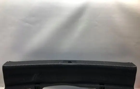 Audi A5 8T 8F Trunk/boot sill cover protection 8T8864483