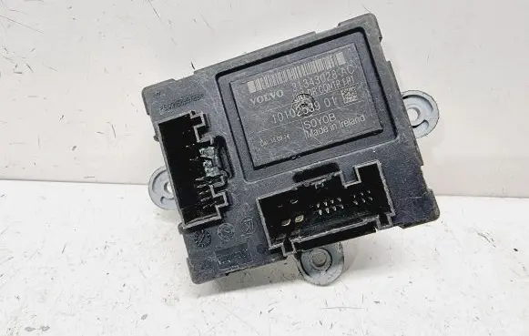 Volvo XC60 Door control unit/module 31343028 31343030