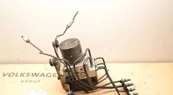 BMW 5 GT F07 ABS Pump 6795071 6795069 9248