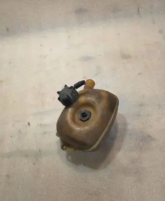 Volkswagen Transporter - Caravelle T3 Coolant expansion tank/reservoir