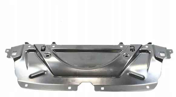 BMW M5 G90 Engine bonnet/hood lock trim molding 8084288