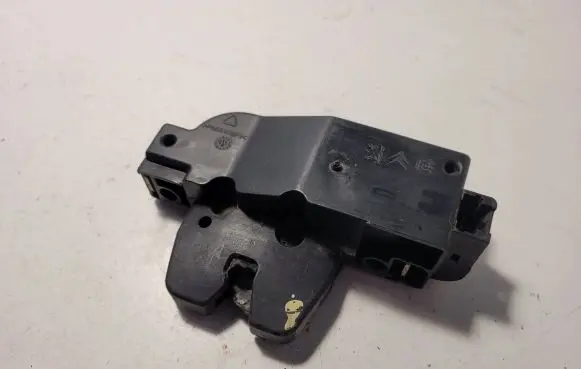 Citroen C8 Tailgate/trunk/boot lock/catch/latch 9646091580 11100302