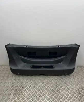 Peugeot 508 II Tailgate/boot cover trim set 9821528077 8455A01
