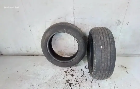 Opel Corsa D R15 summer tire 