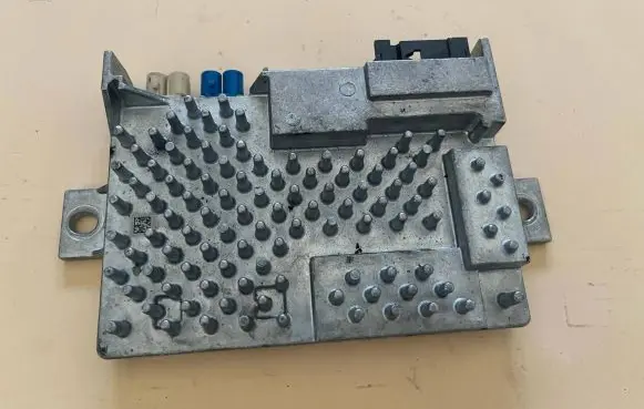 Mercedes-Benz C W206 Camera control unit module A2069008716