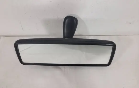 Volkswagen Golf III Rear view mirror (interior) 1H0857511
