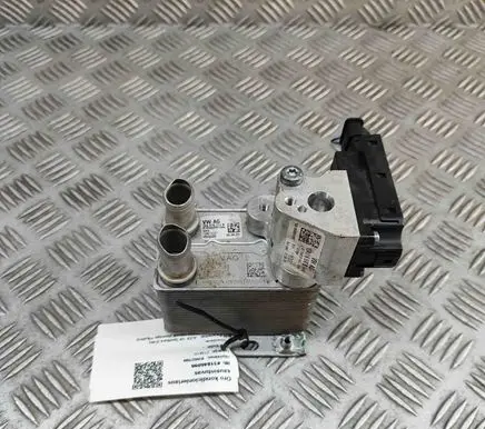 Audi Q4 Sportback e-tron Air conditioning (A/C) air dryer 1EA816111B 1EA816114