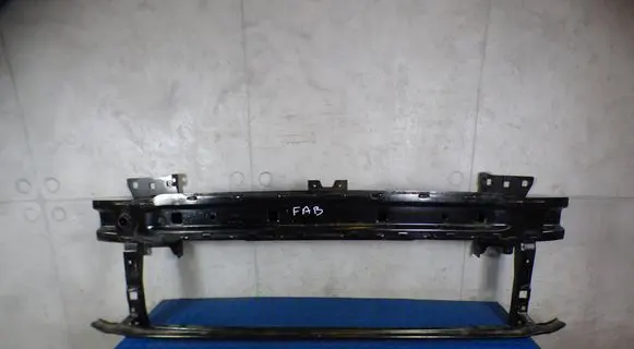 Skoda Fabia Mk4 (6VA) Front bumper cross member CART6VA807109 6VA807109