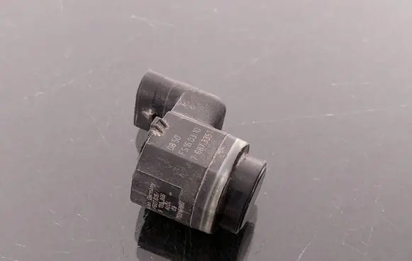 BMW X5 E70 Parking PDC sensor 9139866 7687335T