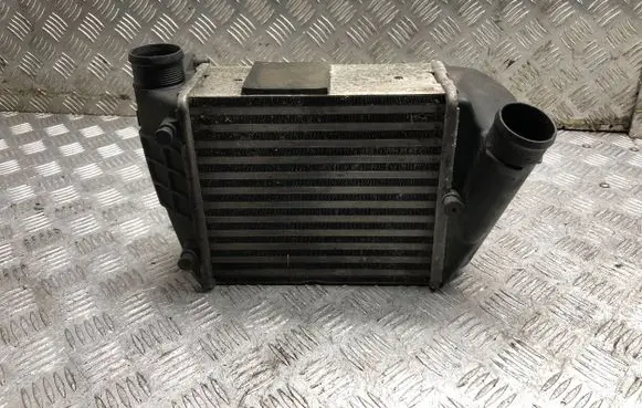 Audi A4 S4 B7 8E 8H Intercooler radiator 8E0145806L