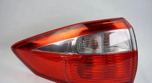 Ford C-MAX II Rear/tail lights AM5113405BF