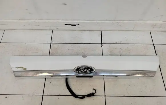 Ford Fiesta Tailgate/trunk/boot exterior handle 8A61A43404