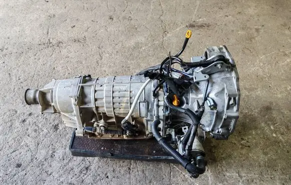 Subaru Legacy Automatic gearbox TV1B8MTEAB