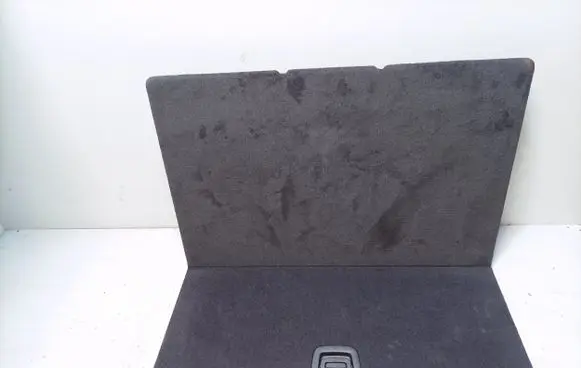 BMW iX Trunk/boot floor carpet liner 6926684