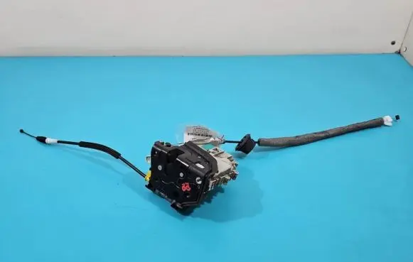 Audi A7 S7 4G Front door lock 8J1837016F IMPRK1377866
