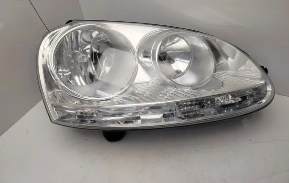 Volkswagen Golf V Headlight/headlamp 15D24RP