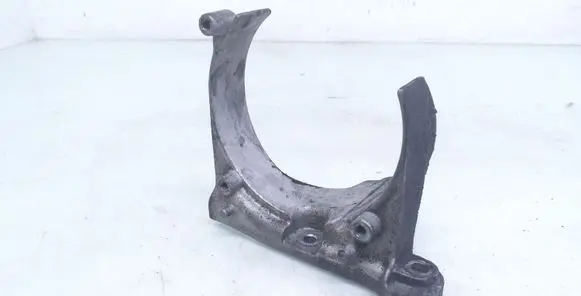 Volvo V50 Fuel filter bracket/mount holder 9659010680