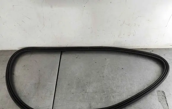 Tesla Model S Engine compartment rubber 107998200B