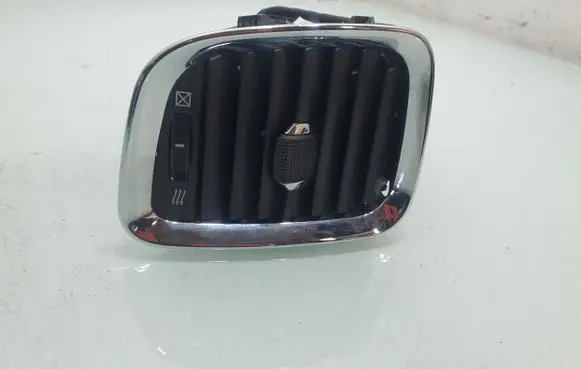 Dodge Durango III Dash center air vent grill X90017100XX