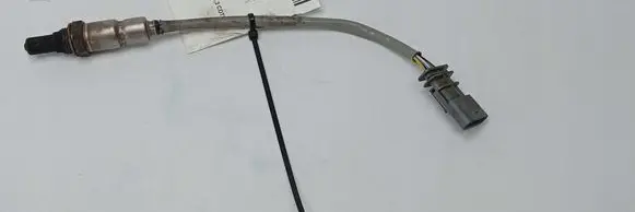 Opel Combo D Lambda probe sensor 55252796