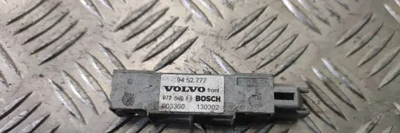 Volvo V70 Airbag deployment crash/impact sensor 9452777