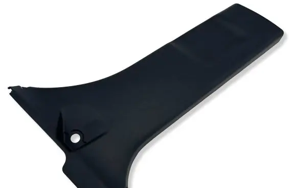 Toyota RAV 4 (XA50) (B) pillar trim (bottom) 6241342090