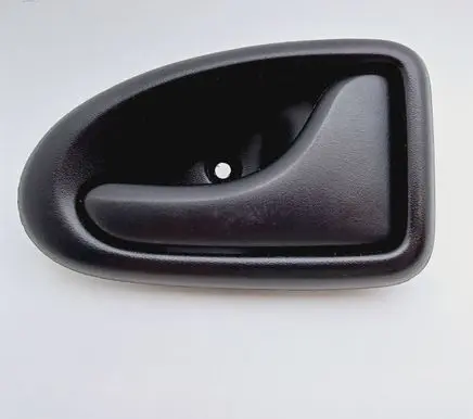 Dacia Logan I Front door interior handle 7700830079