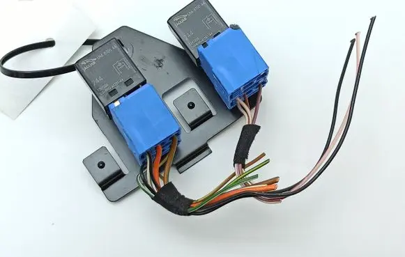 Jaguar XJ X300 Other relay LNA6700AA