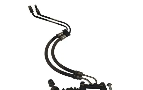 Porsche 911 991 Rear anti-roll bar/stabilizer link 99135908503 22254033