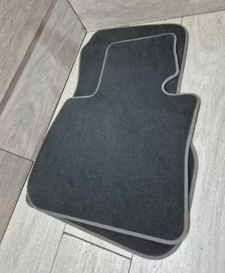 BMW X2 F39 Car floor mat set 51477450119