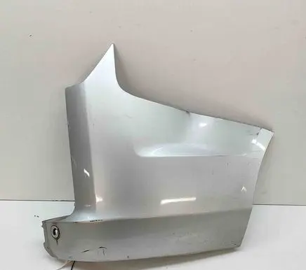 Ford Tourneo Custom Rear bumper corner part panel trim JK2117926PLA