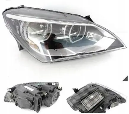 BMW 6 F12 F13 Headlight/headlamp