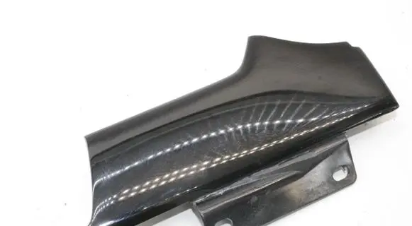 Tesla Model S Dashboard glove box trim 102320400B