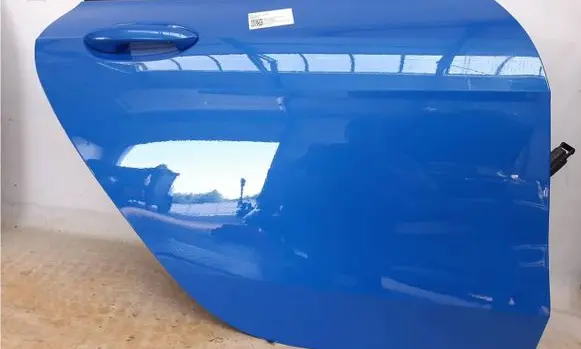BMW 2 F44 Rear door
