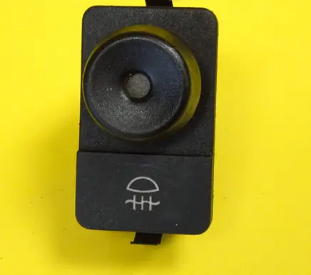 Ford Fiesta Fog light switch 86AG15K237BB