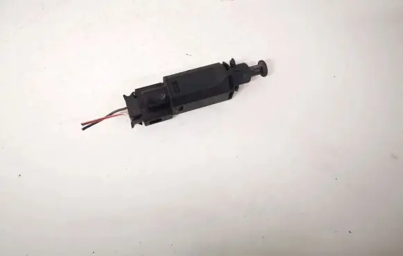 Volkswagen Sharan Brake pedal sensor switch 1h0927189a