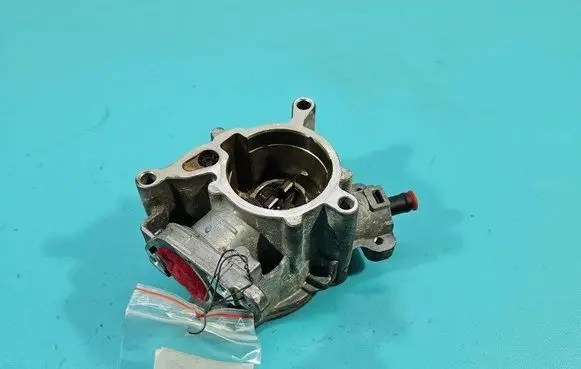 Vacuum pump