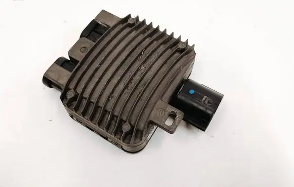 Volvo XC60 Coolant fan relay 940013802
