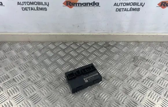 Volkswagen PASSAT B6 Comfort/convenience module 3C0959433AQ
